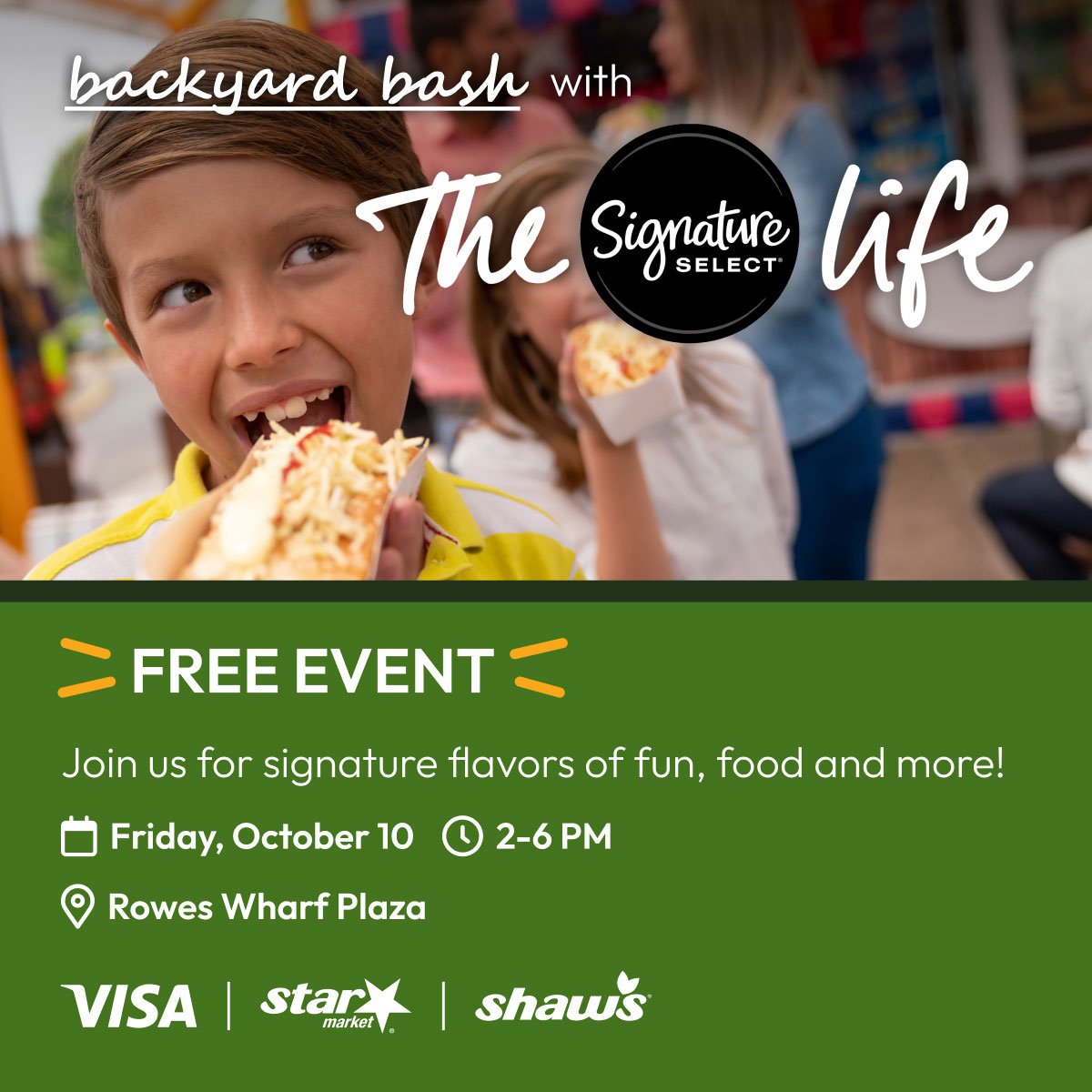 Photo Credit: Albertsons Companies, Inc.