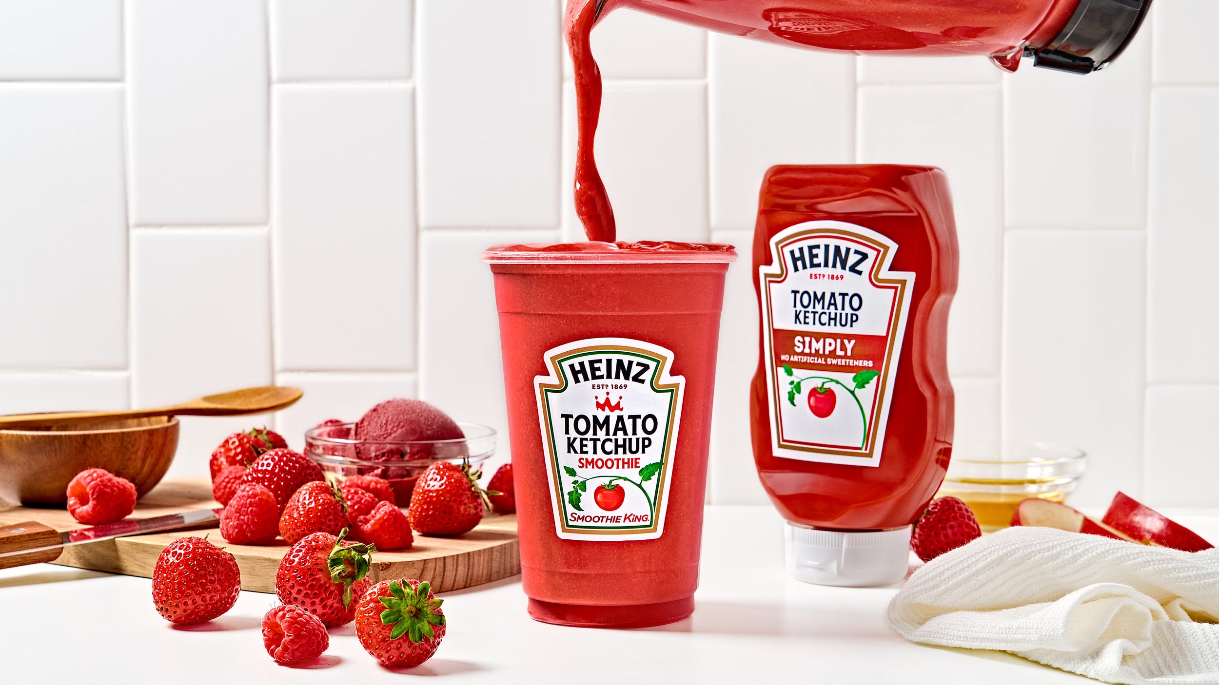 Photo Credit: The Kraft Heinz Company